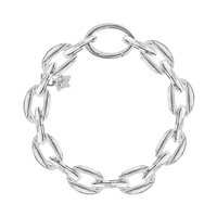 Armband Rebecca Dame Diva in Aluminium BDVBBB96